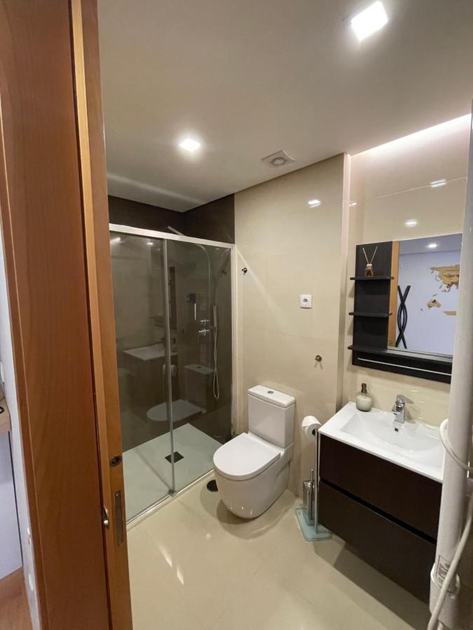 Apartamento Milenio T2 Apartment Arouca Exterior photo