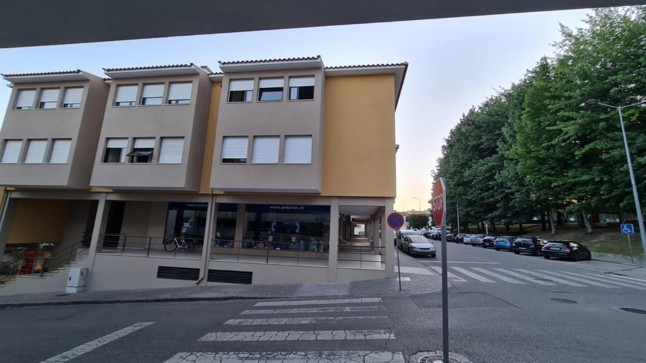 Apartamento Milenio T2 Apartment Arouca Exterior photo