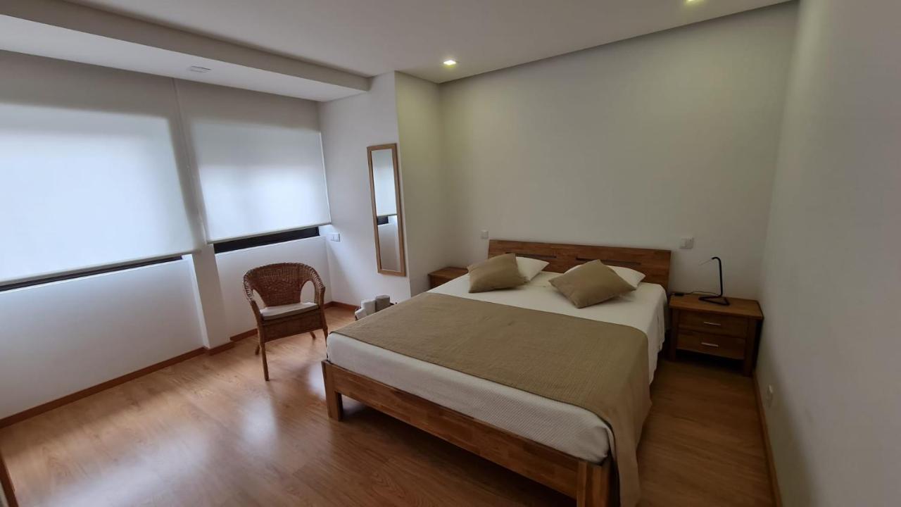 Apartamento Milenio T2 Apartment Arouca Exterior photo